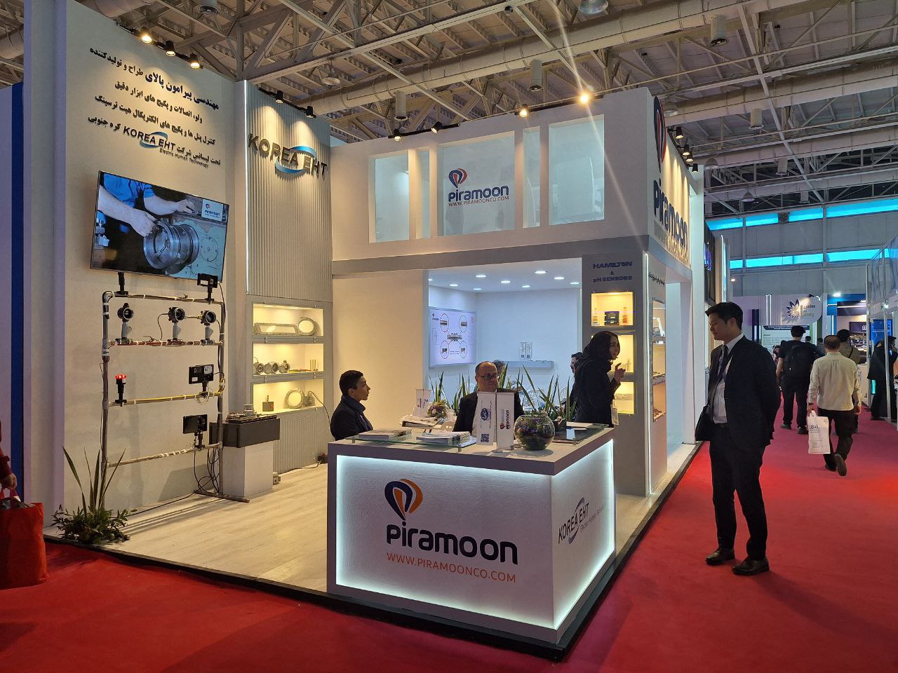 پیرامون پالای